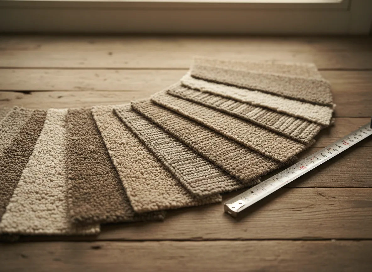 Carpet Installation Barnet, VT FAQs